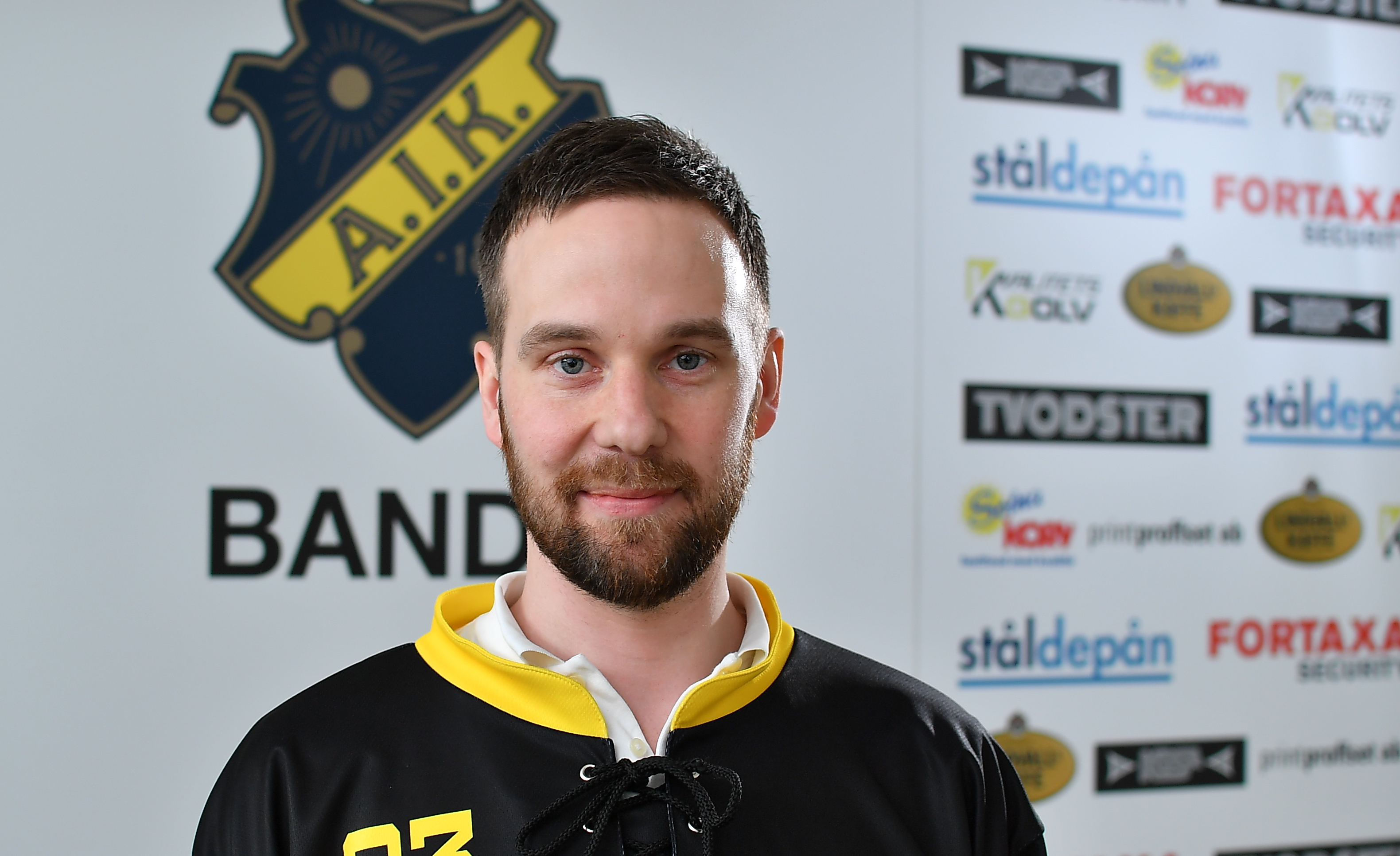 Daniel Andersson