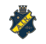 AIK_Logo