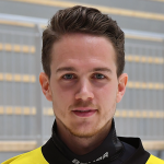 Tobias-Nyberg