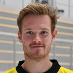 William-Arvidsson